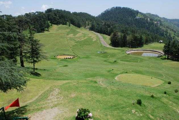 Naldehra