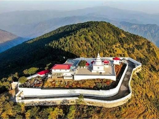 Chail