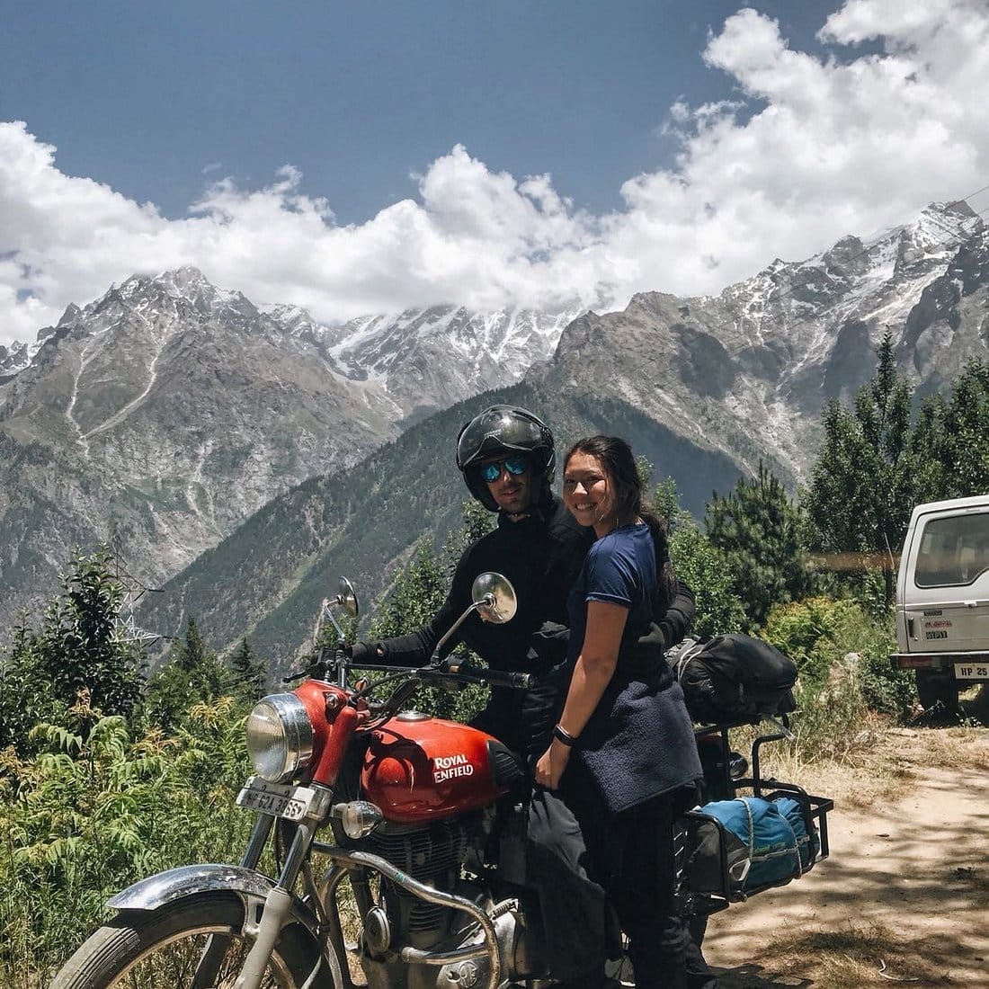 Motorbike